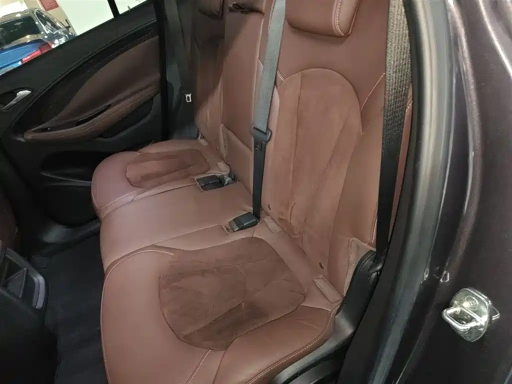 Buick Envision Plus 2016 28T 4WD Elite фото 17
