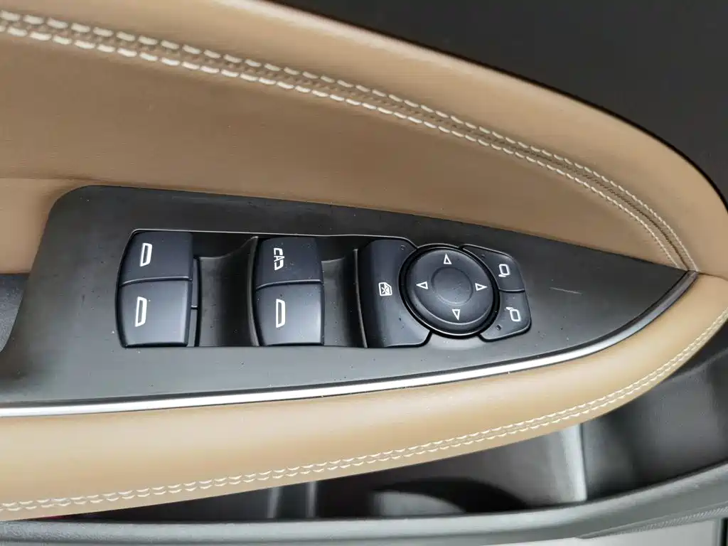 Buick Regal, миниатюра 9