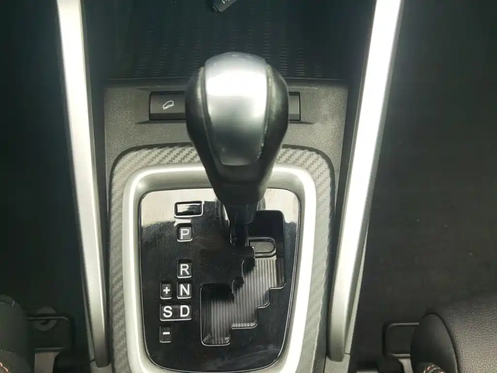 BYD Yuan 2017 2017 1.5L Auto Cool Connect