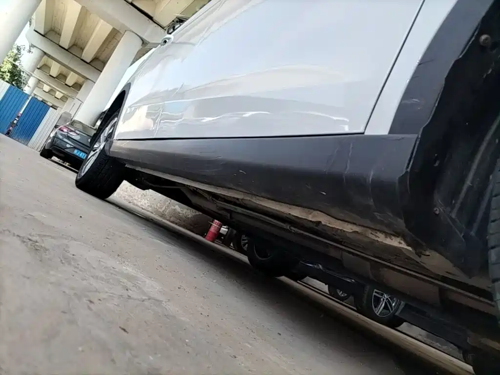 Changan Lingxuan 2017 2017 1.6L Manual Happiness