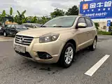 Фото 1 - Geely GX7