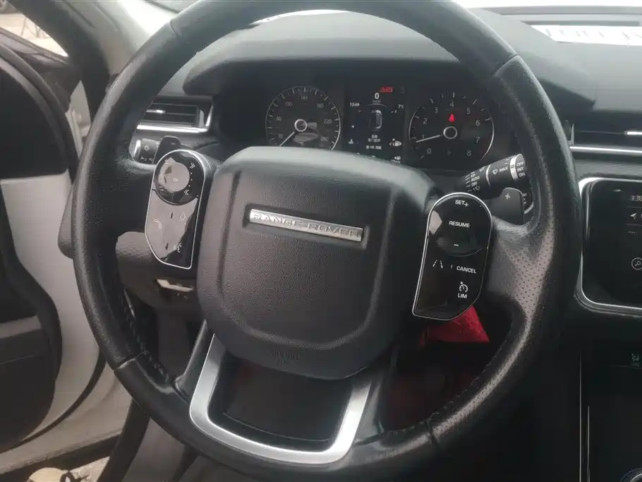 Land Rover Range Rover Velar 2018 P300 S фото 15