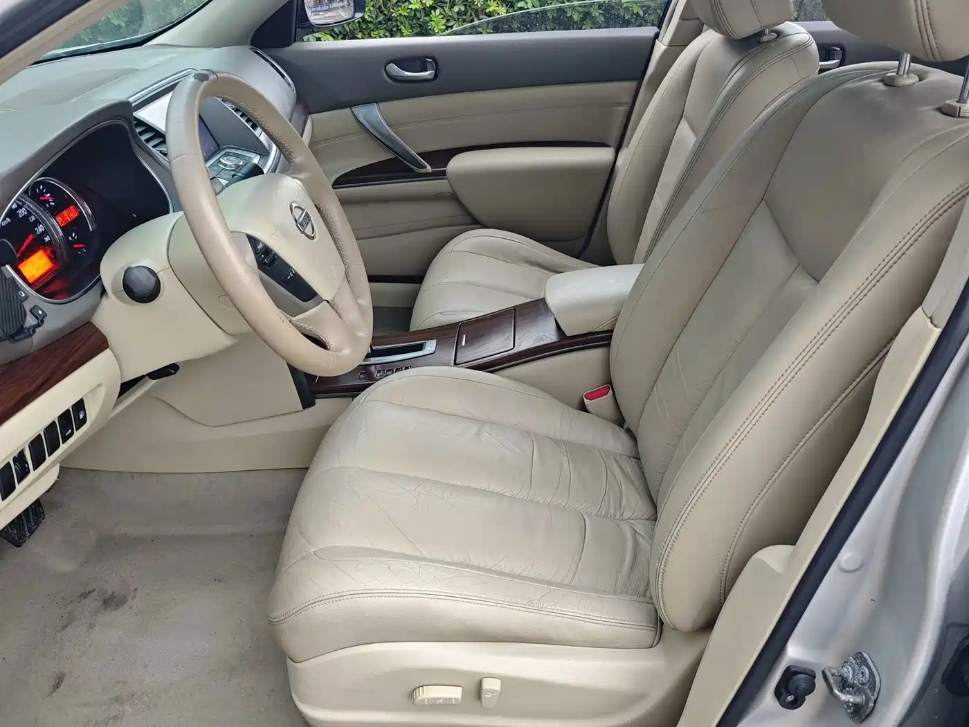 Photo 5 - Nissan Teana
