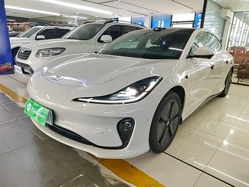 IM Motors IM L6 2026 2025 Ultra
