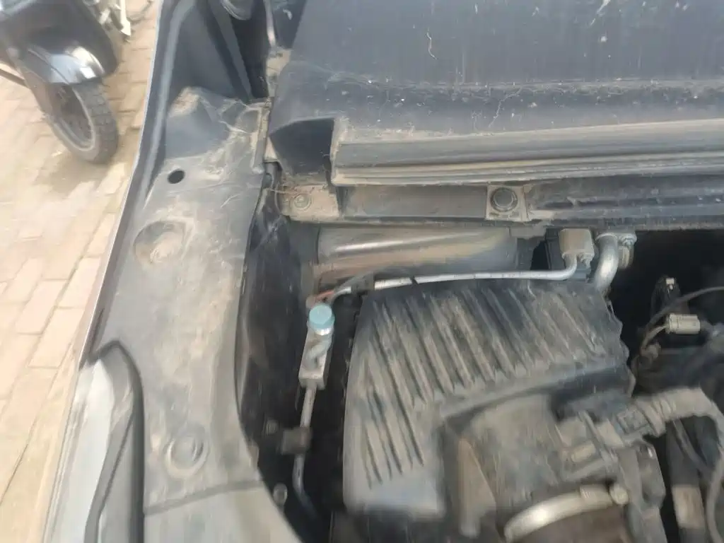 Maxus Maxus G50 2020 2020 1.5T Auto Elite