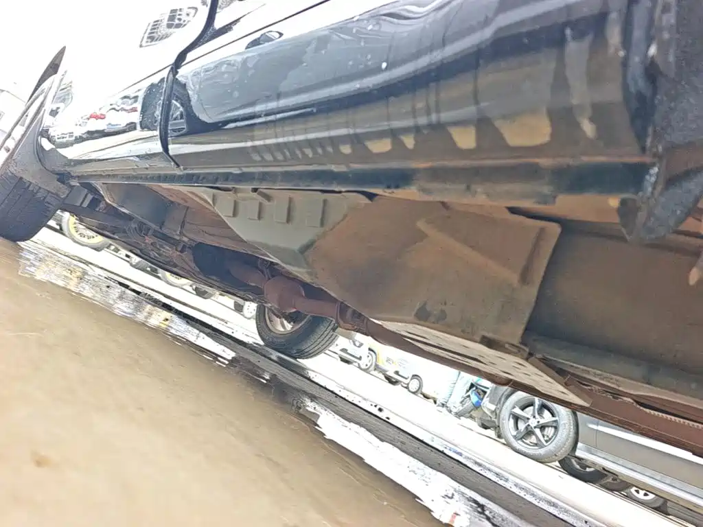 WEY VV5 2019 2019 1.5T 2WD Style Pioneer