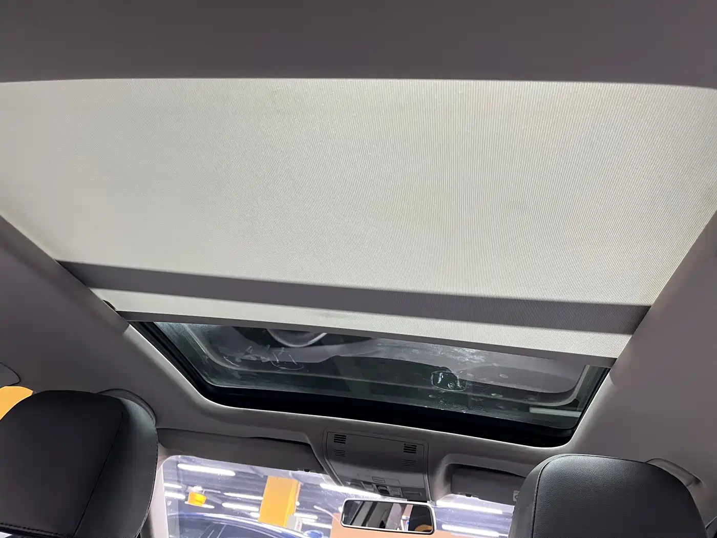 Volkswagen Sagitar 2021 280TSI DSG Surpassing Edition фото 9