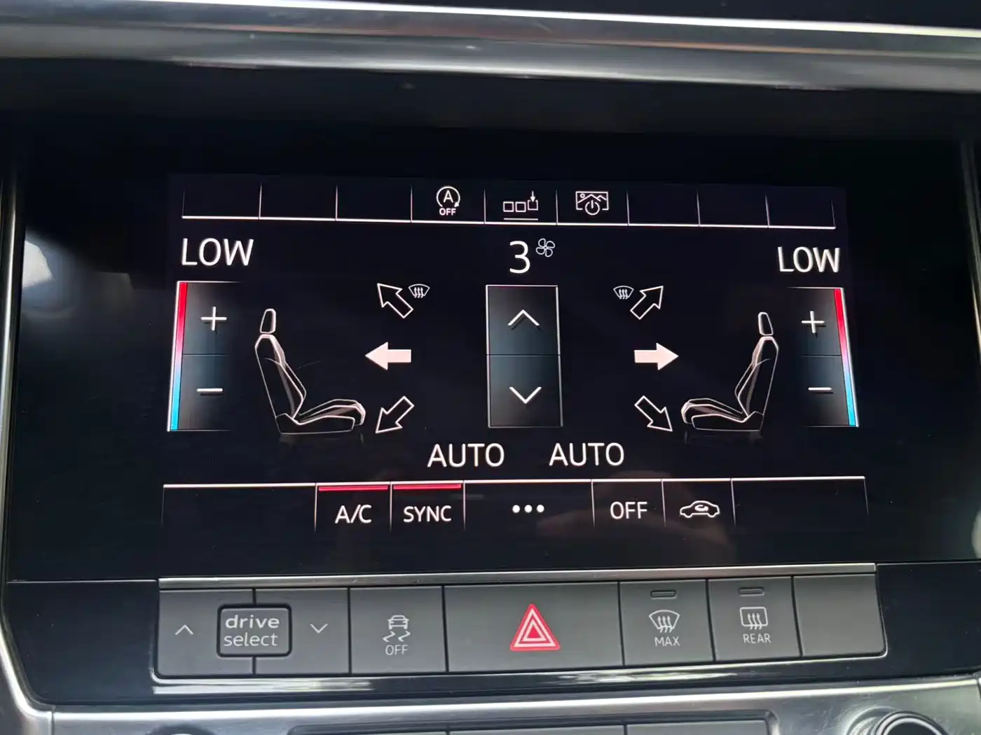 Audi A6L 2020 40 TFSI Luxury Dynamic фото 10