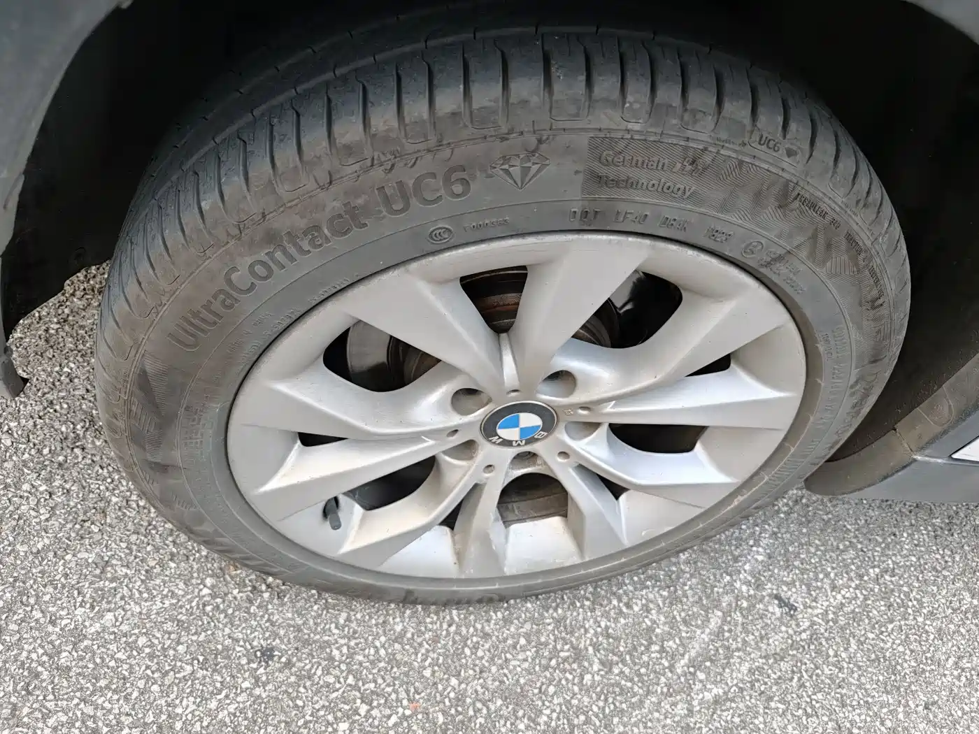 BMW X1 (Import) 2013 2012 sDrive18i Luxury