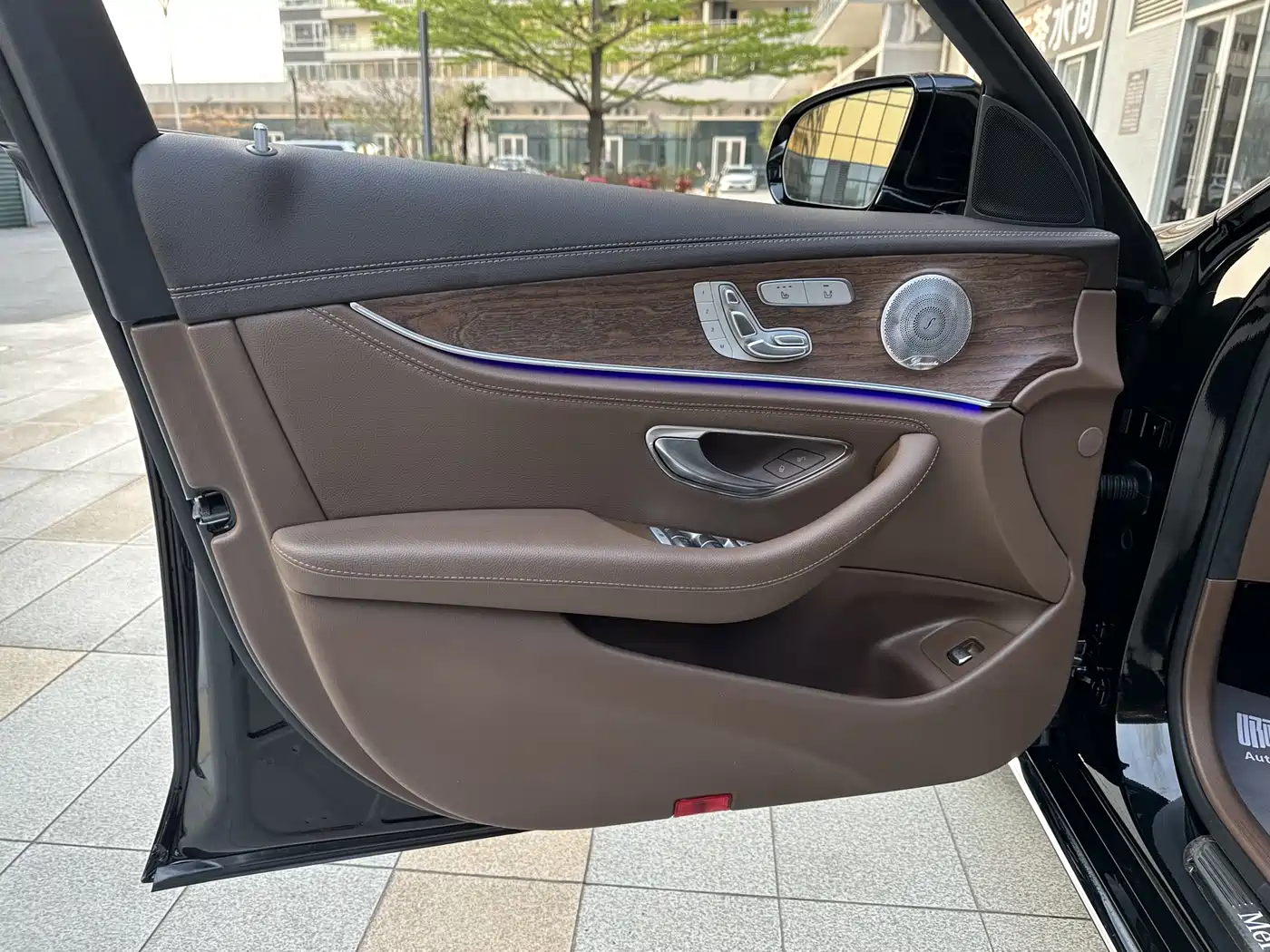Mercedes-Benz E-Class 2023 Facelift E 300 L Luxury фото 22