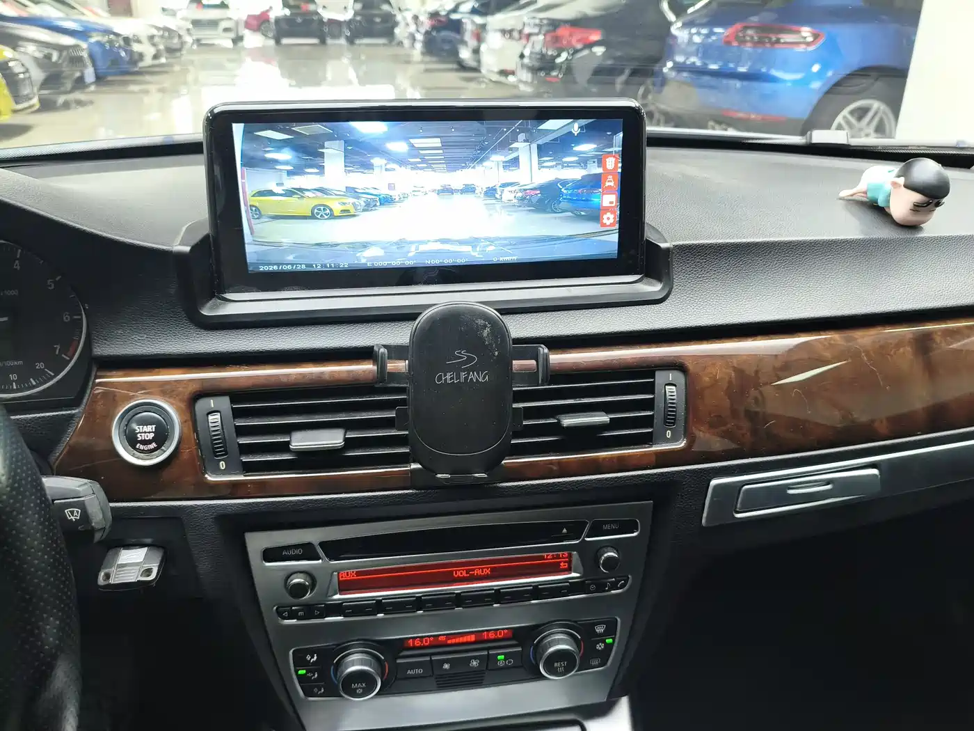 Фото 20 - BMW 3 Series