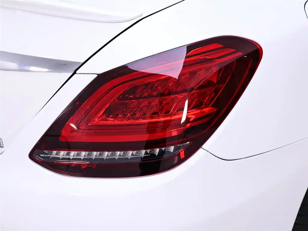 Mercedes-Benz C-Class 2020 Facelift C 260 Sport Version фото 9