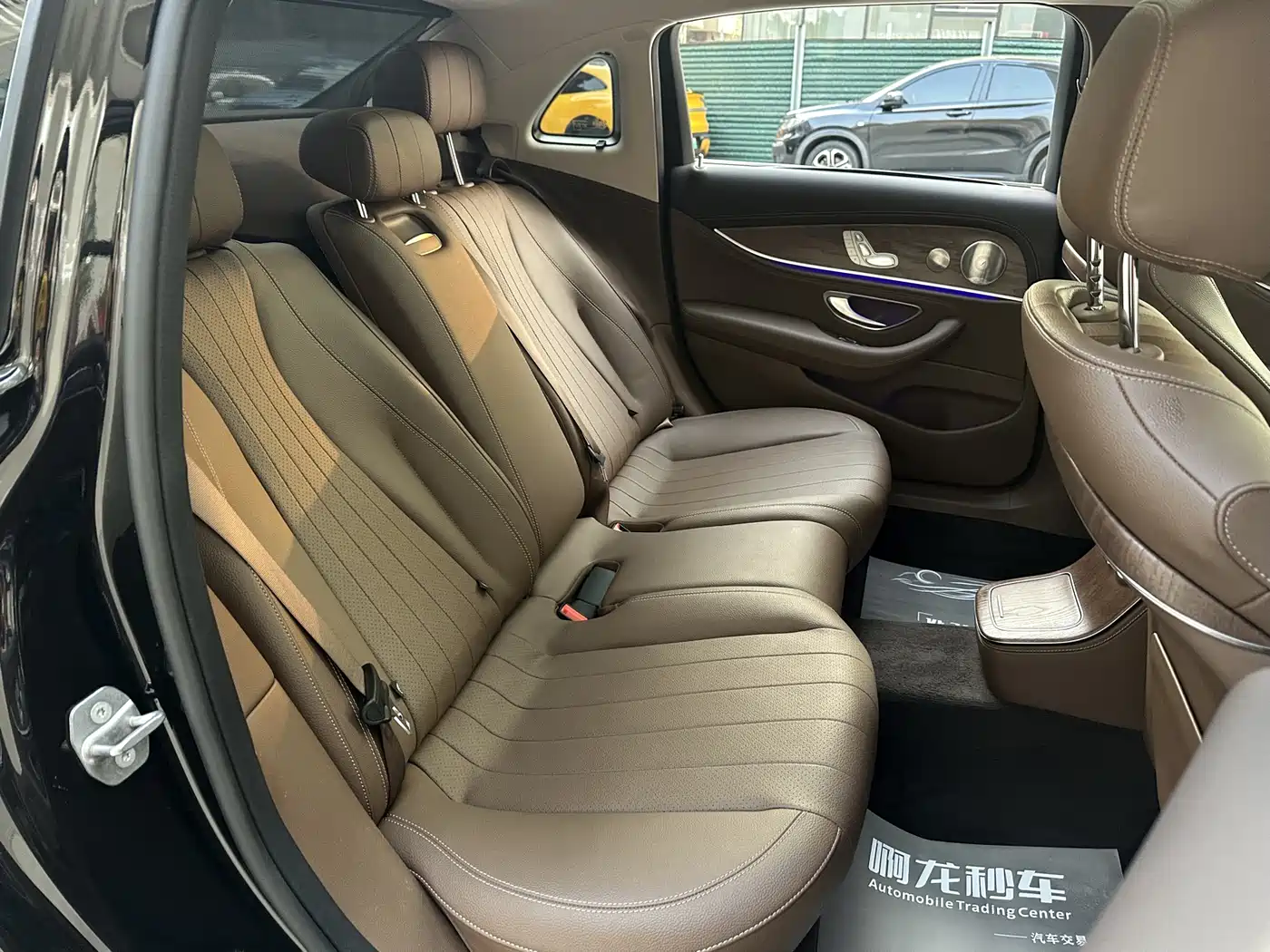 Mercedes-Benz E-Class 2023 Facelift E 300 L Luxury фото 13