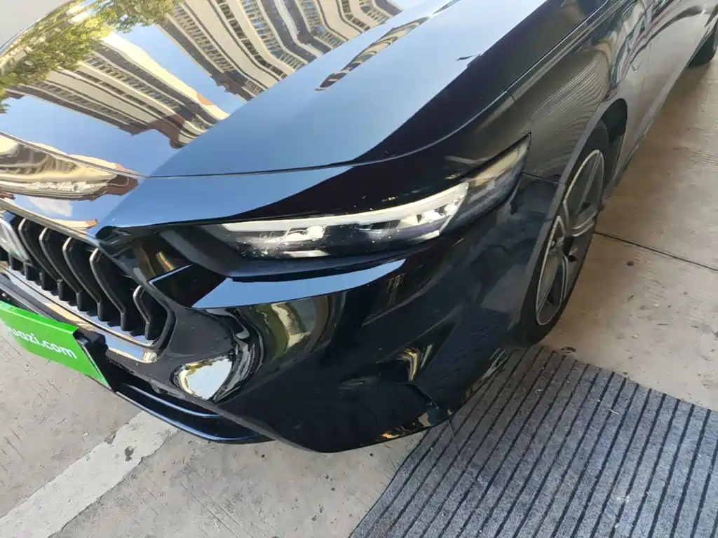 Honda Inspire Hybrid 2024 2023 e:PHEV Premium Edition