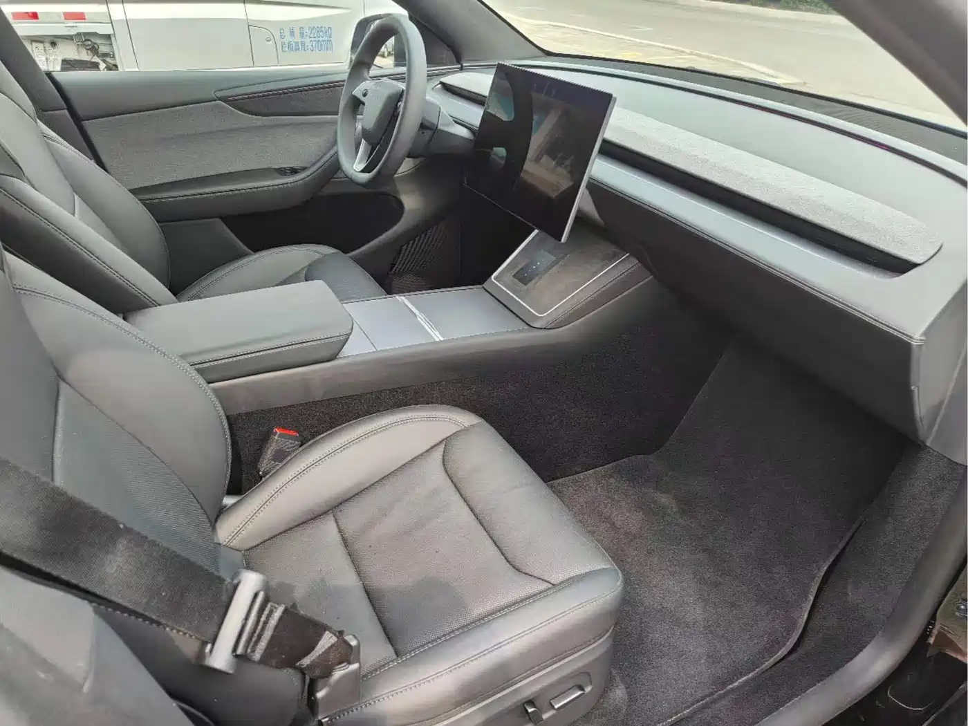 Tesla Model Y 2026 2026 Rear-Wheel Drive