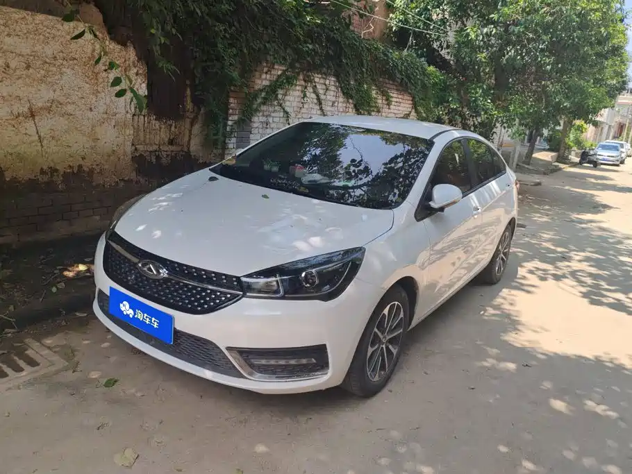Chery Arrizo 5 2023 2023 1.5L Manual Youth Edition