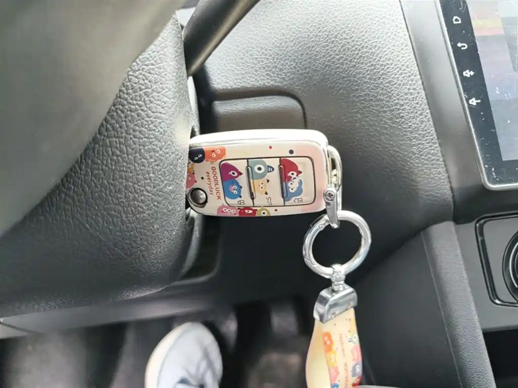 Volkswagen Polo 2018 1.5L Auto Safe Drive фото 9