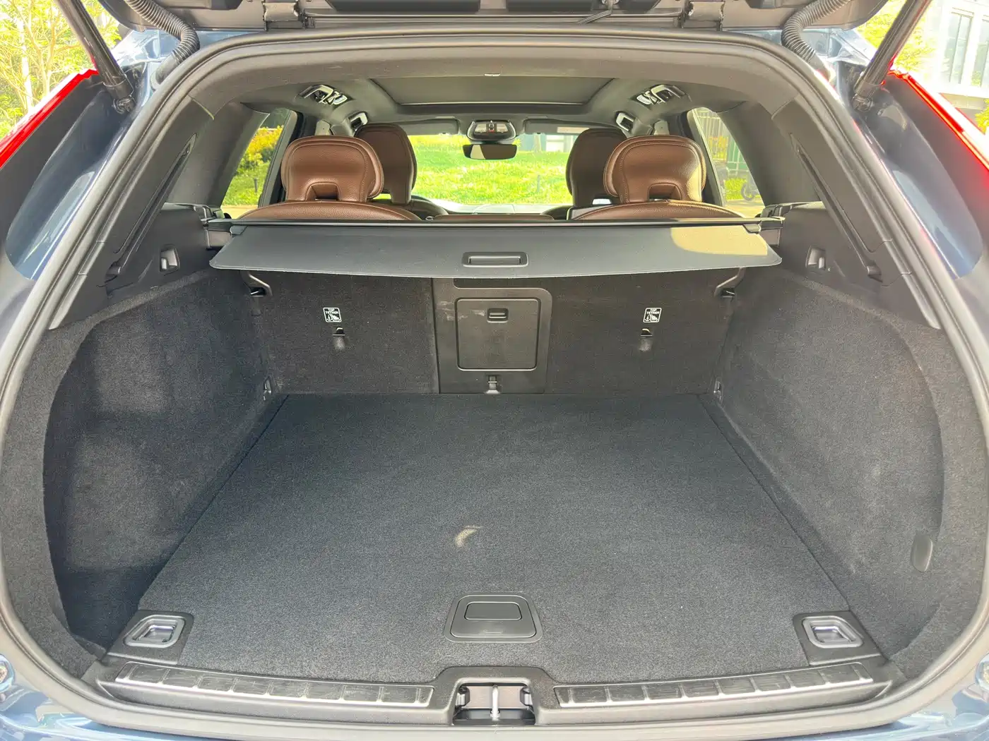 Volvo XC60, миниатюра 25