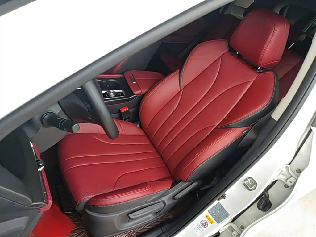 Фото 15 - Changan CS75 PLUS