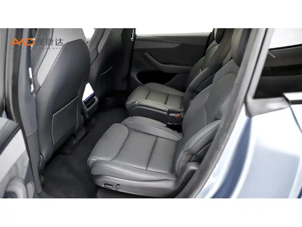 Tesla Model Y L 2025 2025 Facelift Long Range AWD