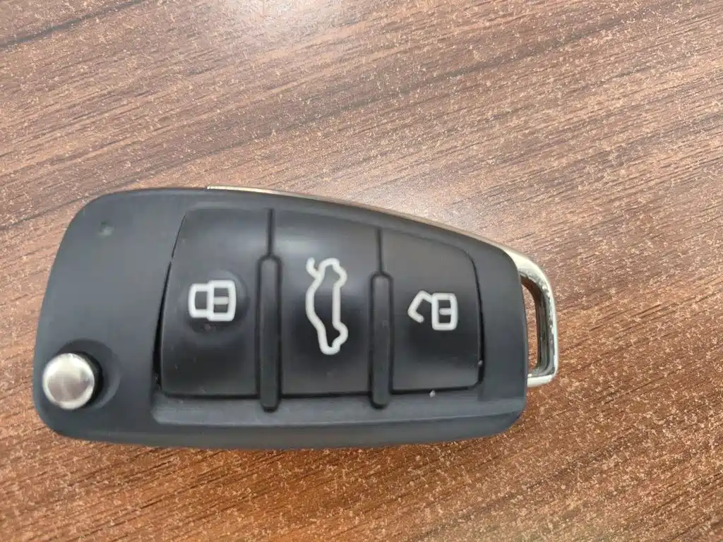 JAC Motors Refine S2 2016 2015 1.5L CVT Luxury