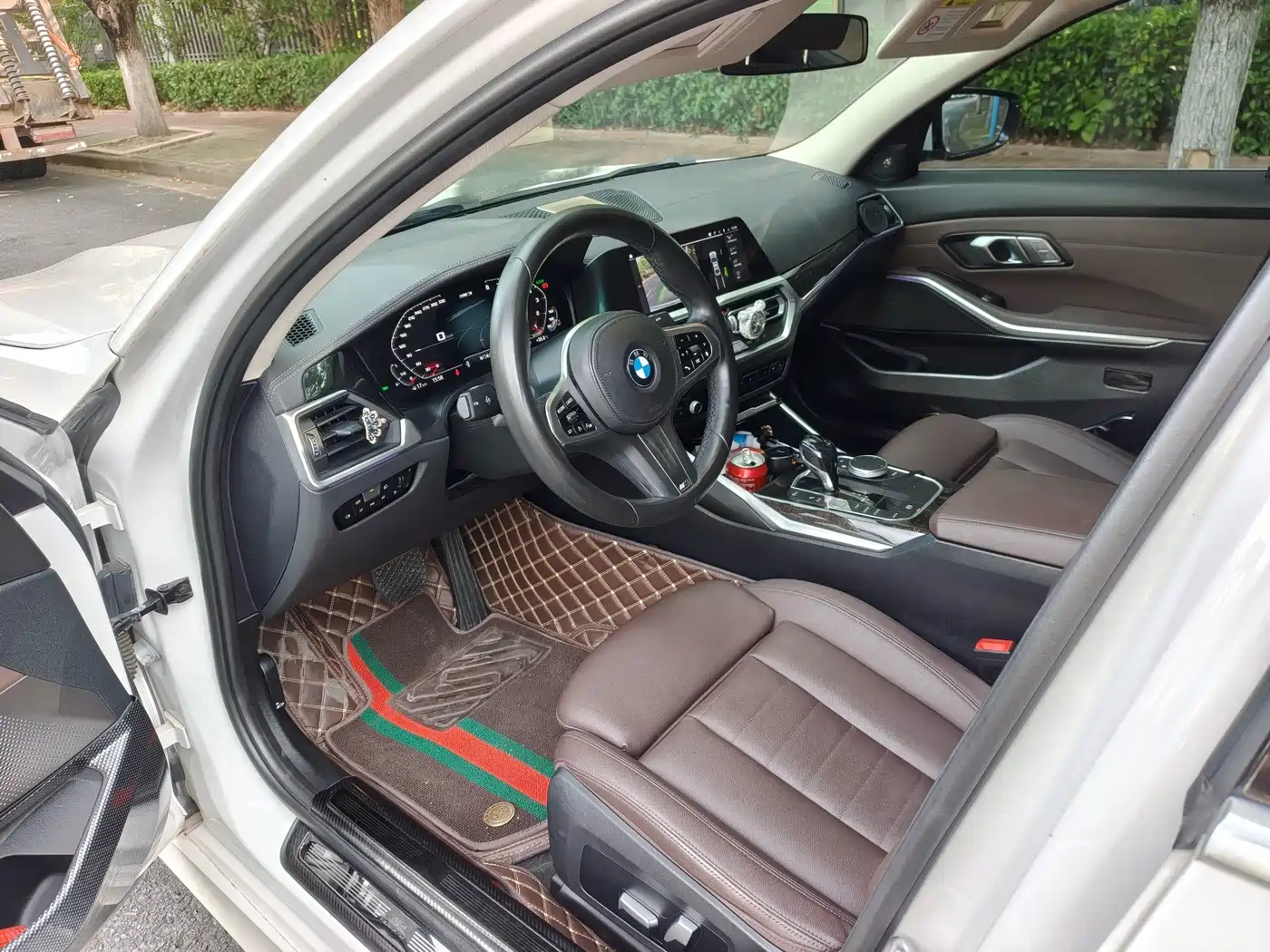 Фото 7 - BMW 3 Series