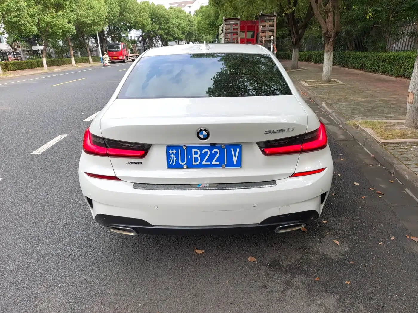 Фото 11 - BMW 3 Series