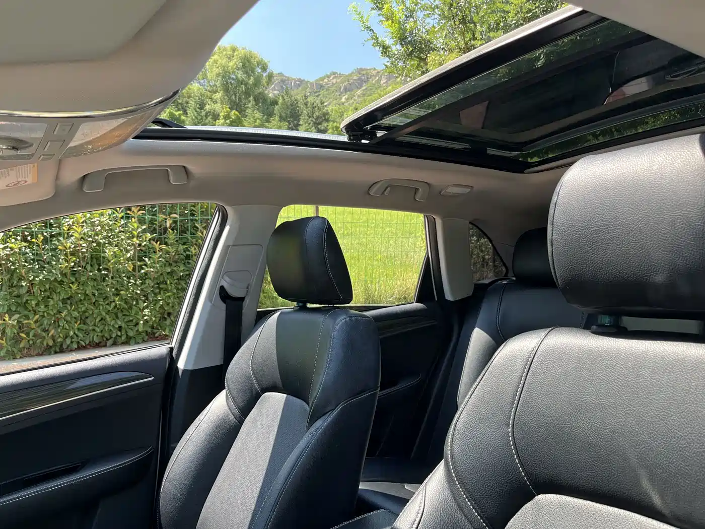 Zotye T600 2015 2015 1.5T Manual Premium
