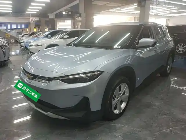 Chevrolet Menlo Звёздный комфорт, Plus