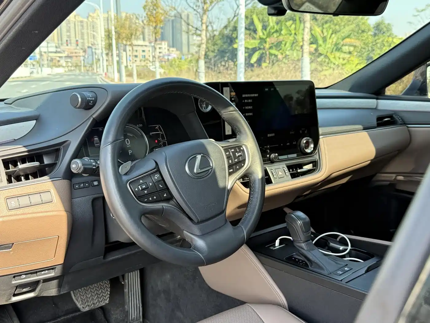 Lexus ES 2025 2025 300h Ultimate Edition