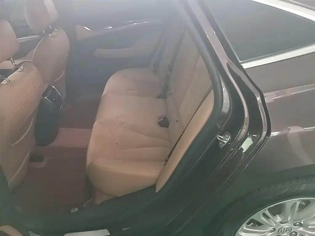 Buick LaCrosse 2016 20T Elite Type фото 17