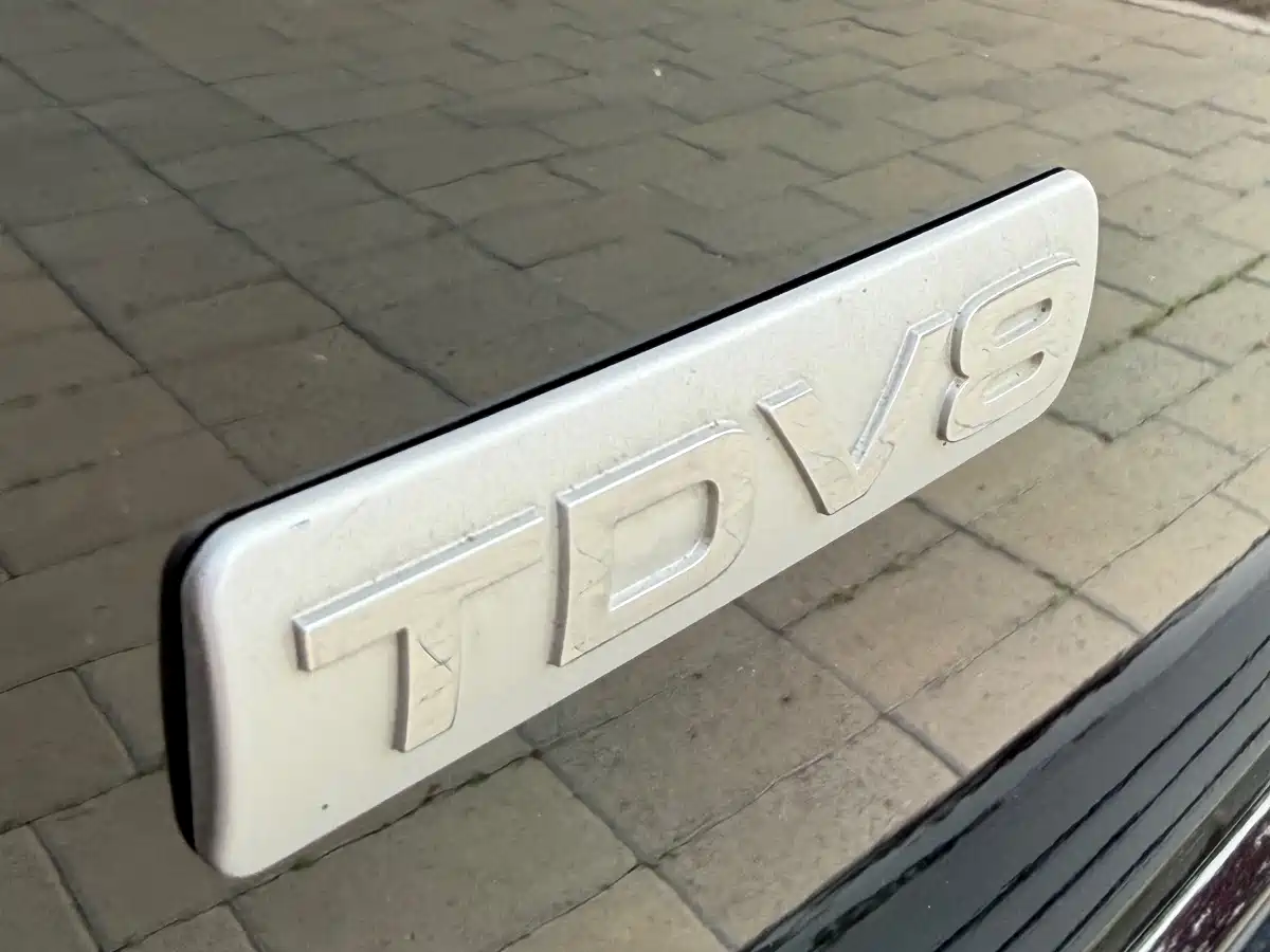 Land Rover Range Rover 2011 3.6 TDV8 фото 14