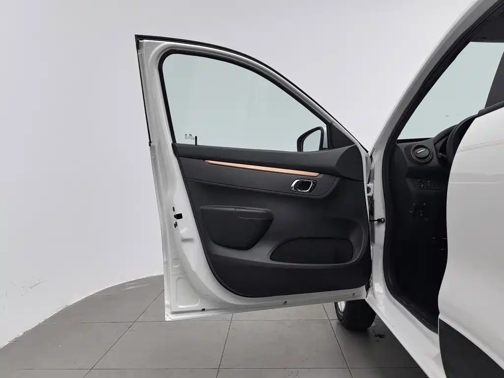 Dongfeng Yipai Dongfeng Nano EX1 2022 2022 Premium Enjoyment Edition