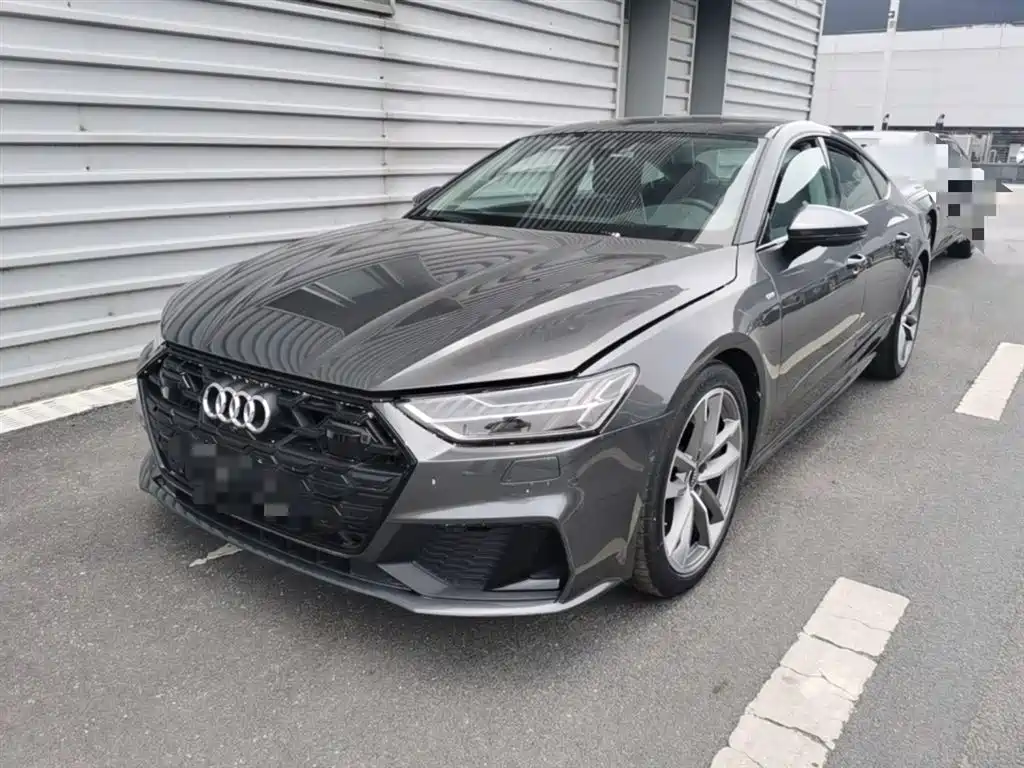 Audi A7 2024 45 TFSI Premium Selection