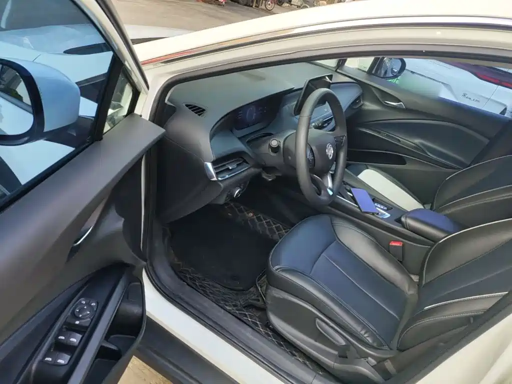 Buick Velite 6 2025 2024 450km Travel Edition
