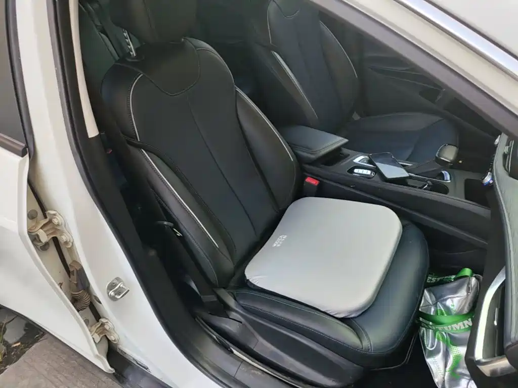 Buick Velite 6 2025 2024 450km Travel Edition