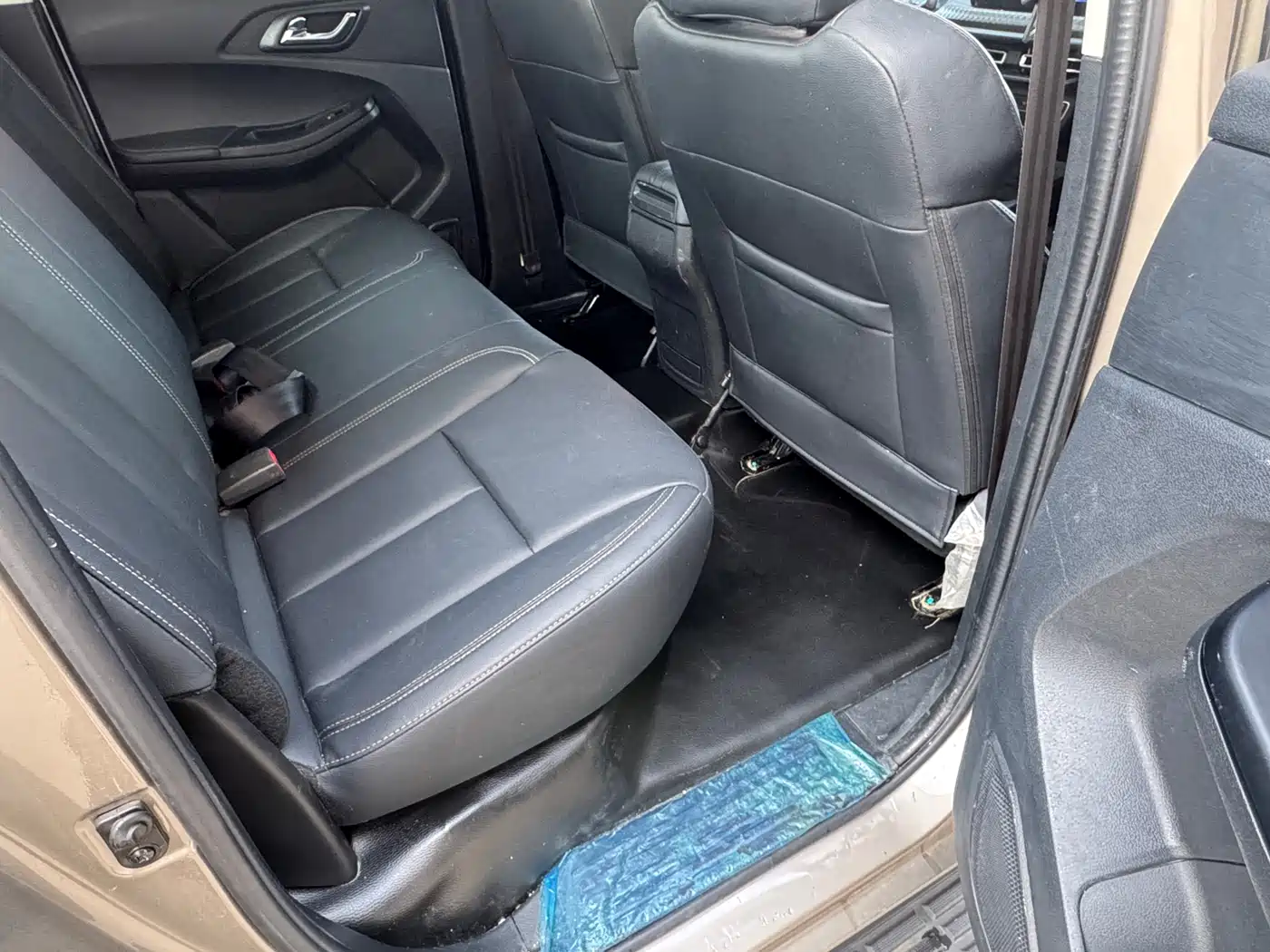 JIANGLING COLLECTION