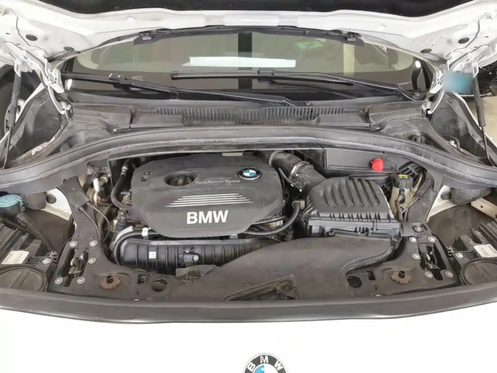 BMW 2 Series Touring 2016 220i Leading Model фото 20