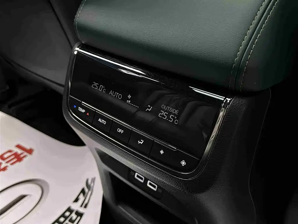 GAC Trumpchi Trumpchi GS8 2022 Hybrid Series 2.0TM AWD Flagship Edition (7-Seater) фото 25