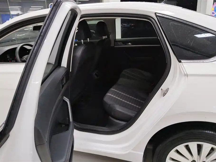 Volkswagen Lavida 2019 280TSI DSG Comfort Edition China VI фото 11
