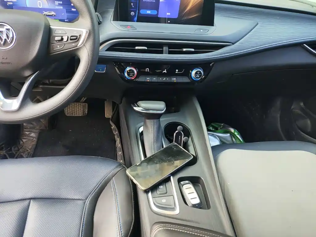 Buick Velite 6 2025 2024 450km Travel Edition