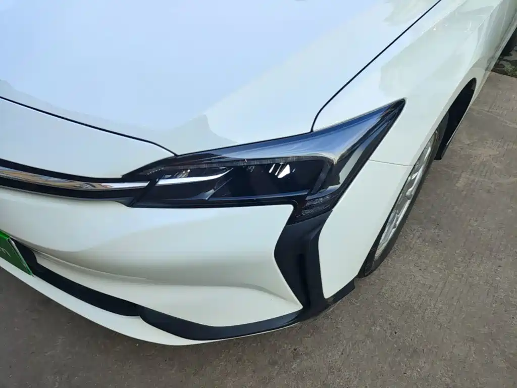 Buick Velite 6 2025 2024 450km Travel Edition