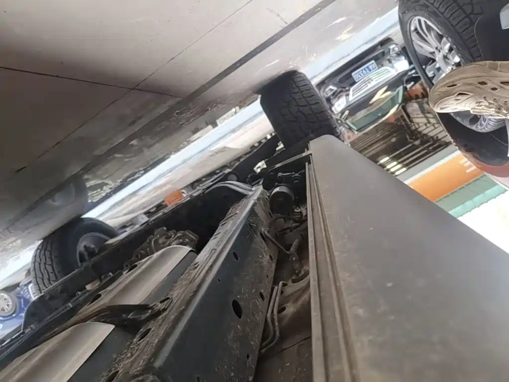 Фото 22 - Haval H9