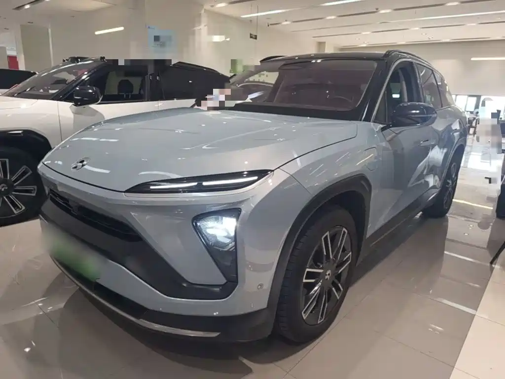 NIO ES6 2020