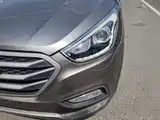 Фото 24 - Hyundai Beijing Hyundai ix35