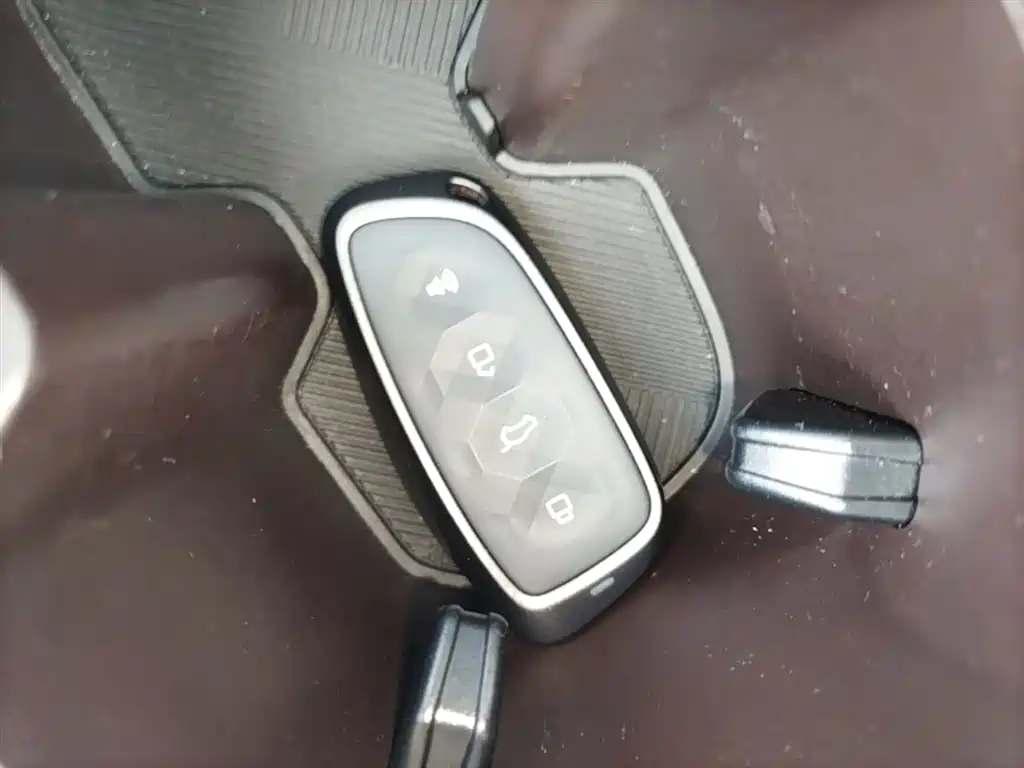 Haval Xiaolong MAX 2023 1.5L Hi4 105 4WD Pilot Edition фото 17