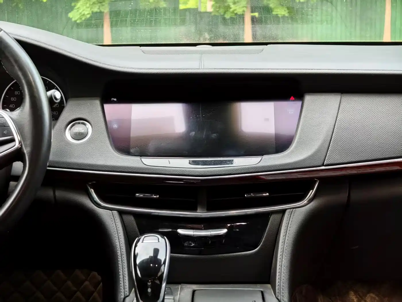 Cadillac CT6 2020 28T Elite фото 12