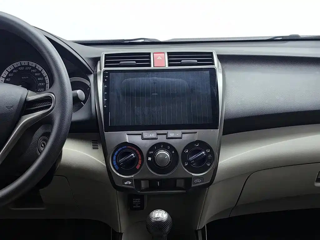 Honda City Classic 2015 2012 1.5L Manual Comfort Edition