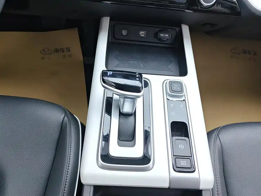HYUNDAI BEIJING IX35