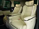 Фото 18 - Toyota Vellfire